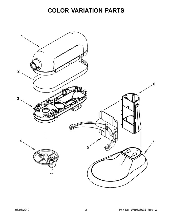 Diagram for 9KSM7990WH0