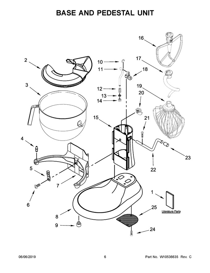 Diagram for 9KSM7990WH0