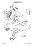 Diagram for 04 - Chassis Parts