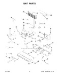 Diagram for 07 - Unit Parts