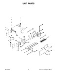 Diagram for 05 - Unit Parts