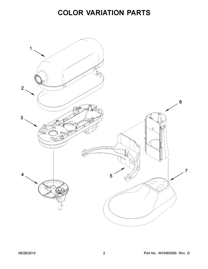 Diagram for 5KSM7580XCCA0