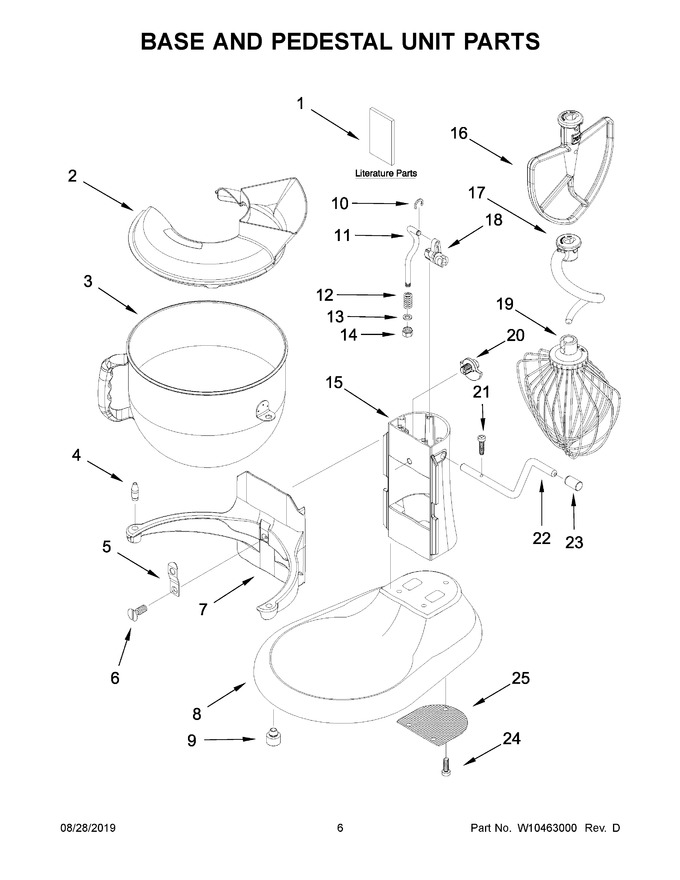 Diagram for 5KSM7580XCCA0