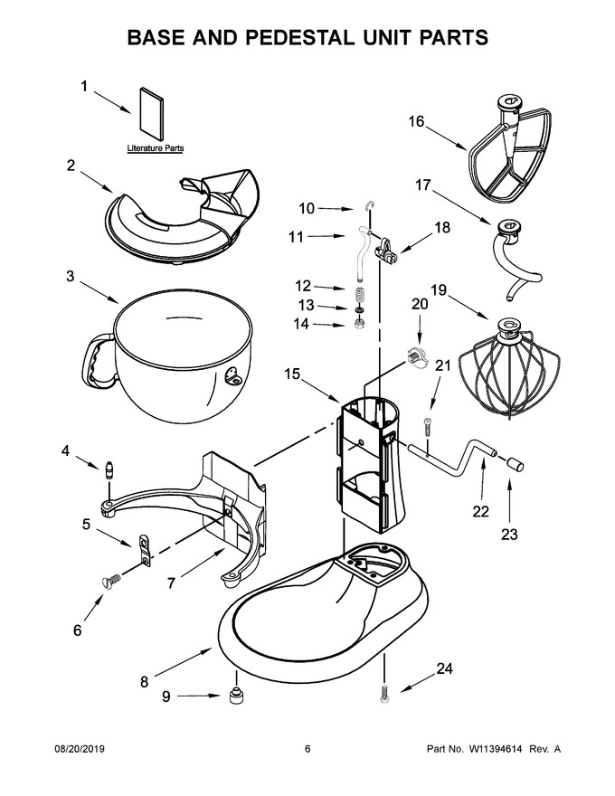 Diagram for KP26M1XQ2GC5