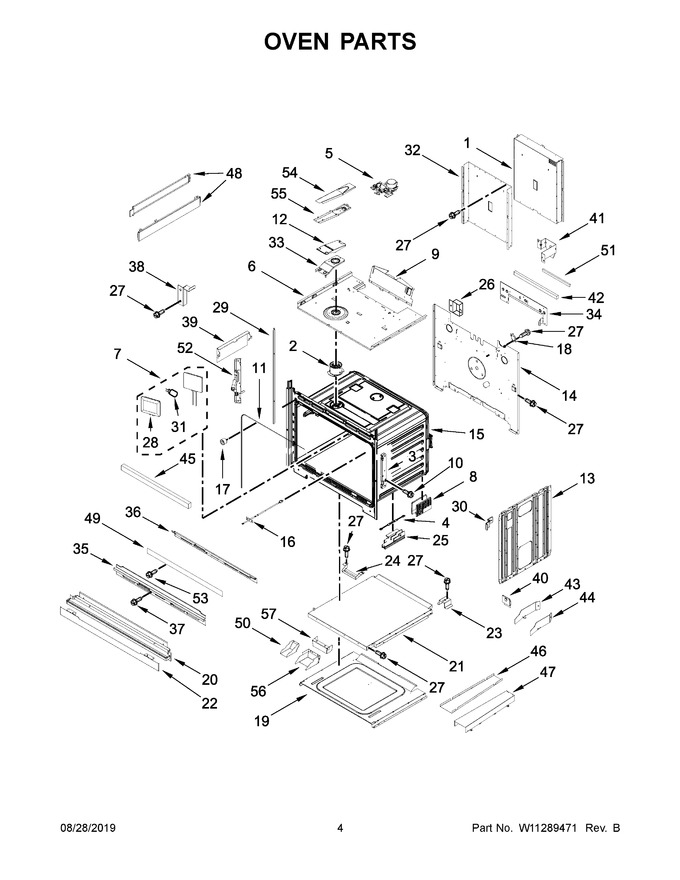 Diagram for KODE900HSS00