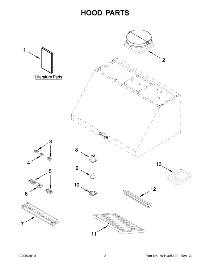 Diagram for KVWC906JSS0