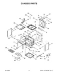 Diagram for 03 - Chassis Parts