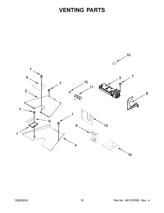 Diagram for KFDC500JMB00