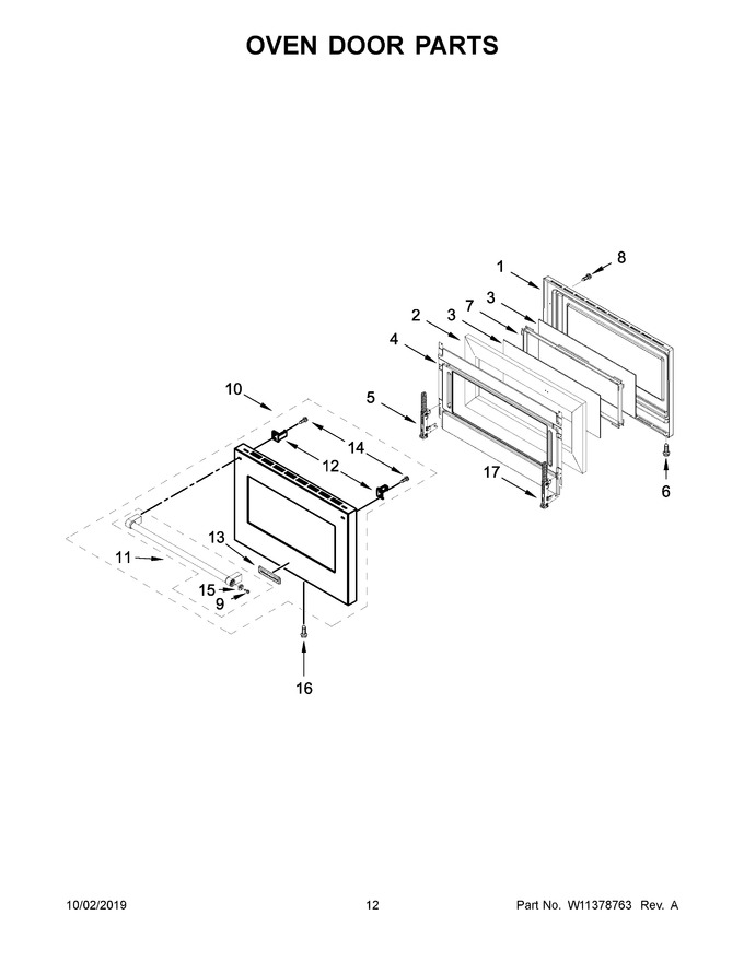 Diagram for KFDC500JMB00