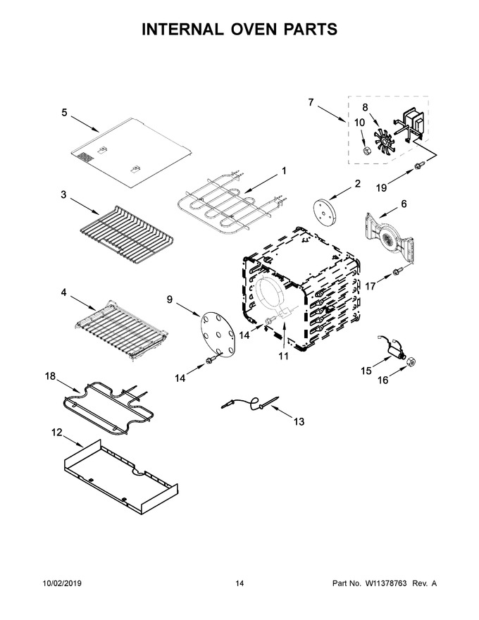 Diagram for KFDC500JMB00