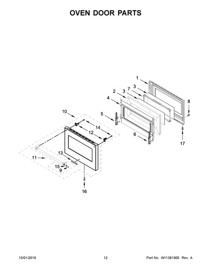 Diagram for KFDC506JSS00