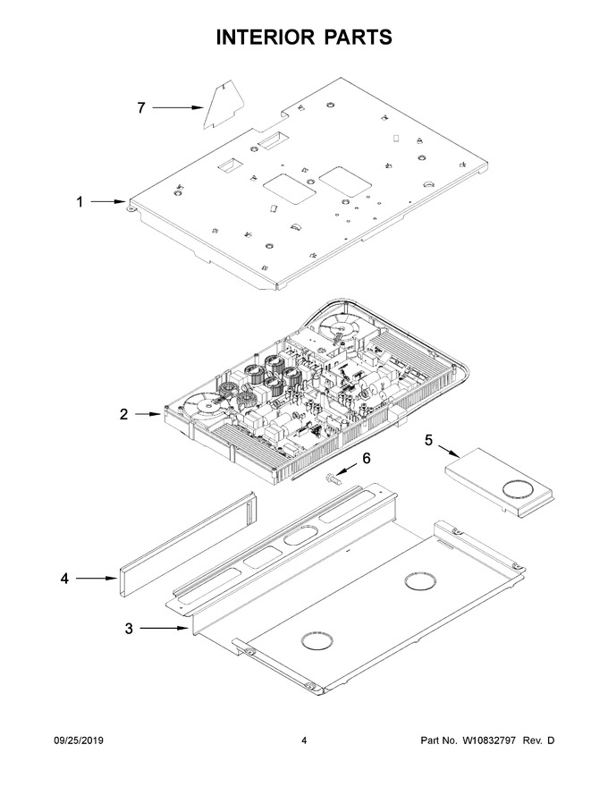 Diagram for KSIB900ESS0