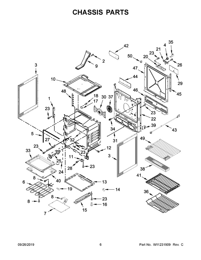 Diagram for KSIB900ESS2