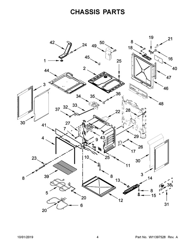 Diagram for WEC310S0FS4