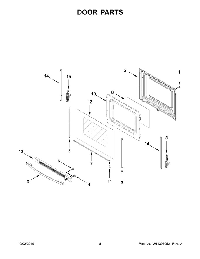 Diagram for YWFC150M0EB4