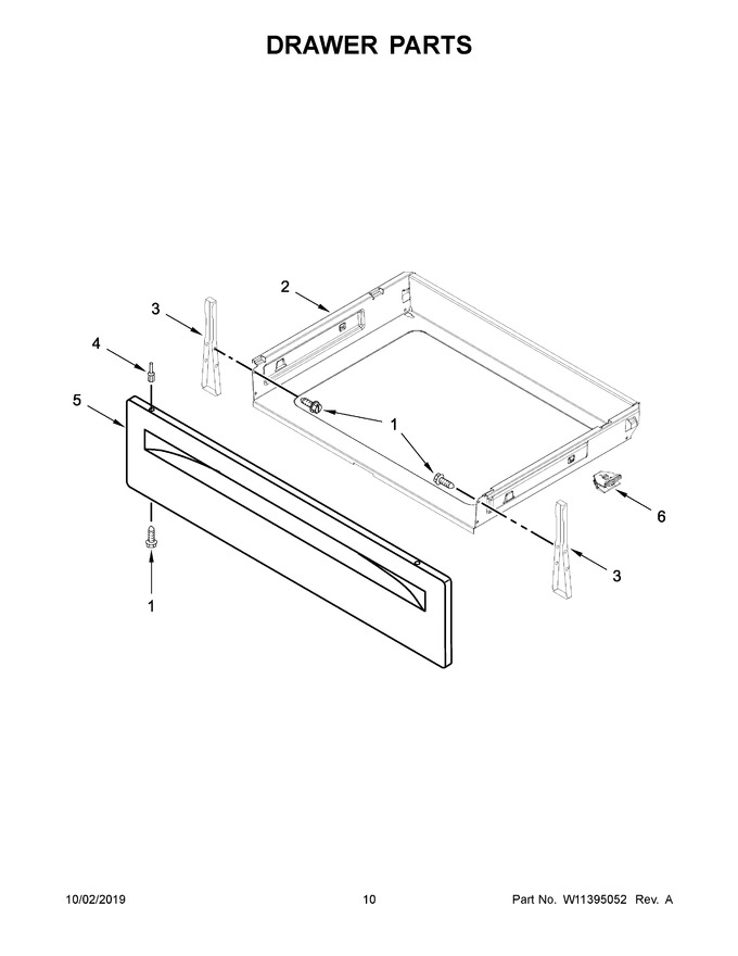 Diagram for YWFC150M0EB4