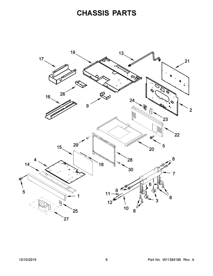 Diagram for KFDC506JBK00