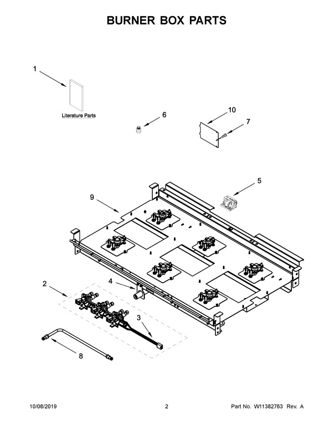Diagram for KFDC506JIB00
