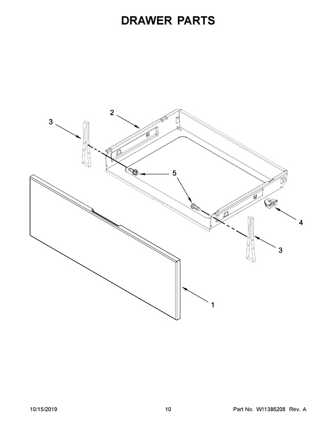 Diagram for WFE515S0JS0