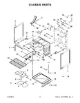 Diagram for 04 - Chassis Parts