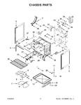 Diagram for 04 - Chassis Parts