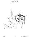 Diagram for 06 - Door Parts