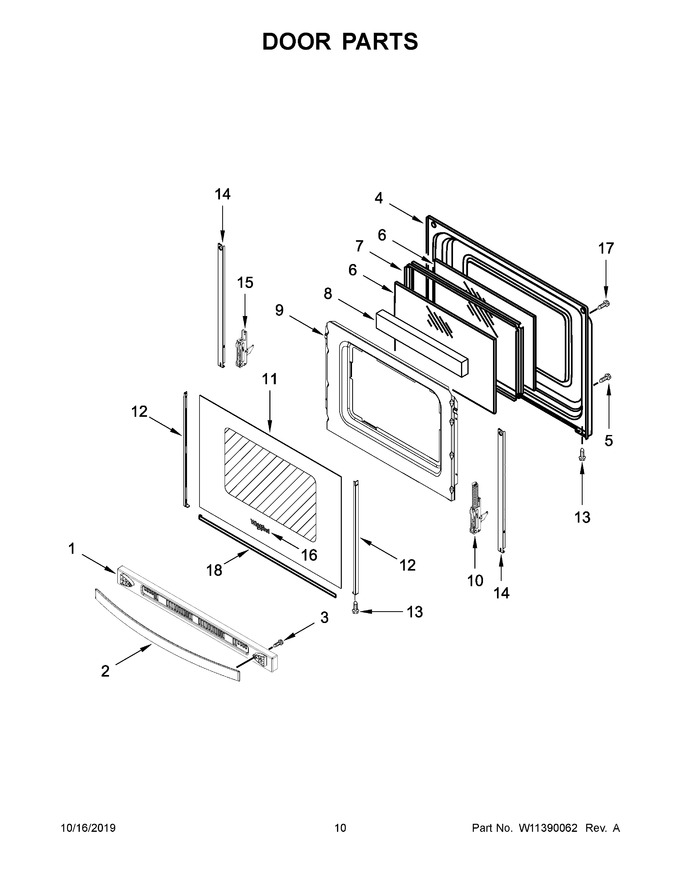 Diagram for WFG515S0JS0