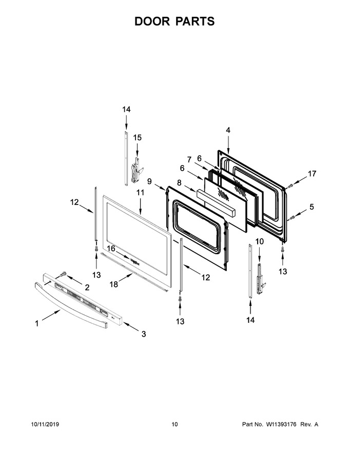 Diagram for WFG525S0JT0