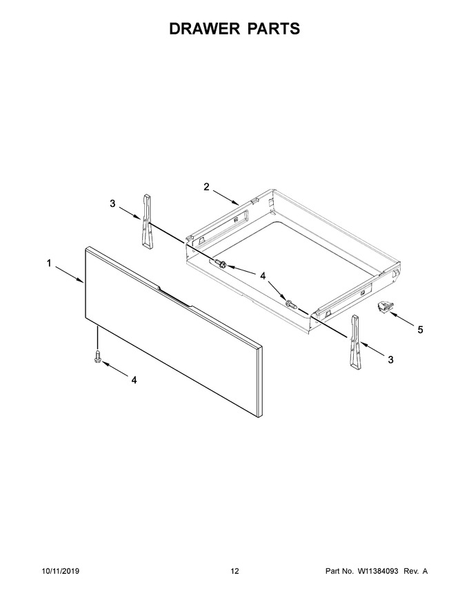 Diagram for WFG525S0JZ0