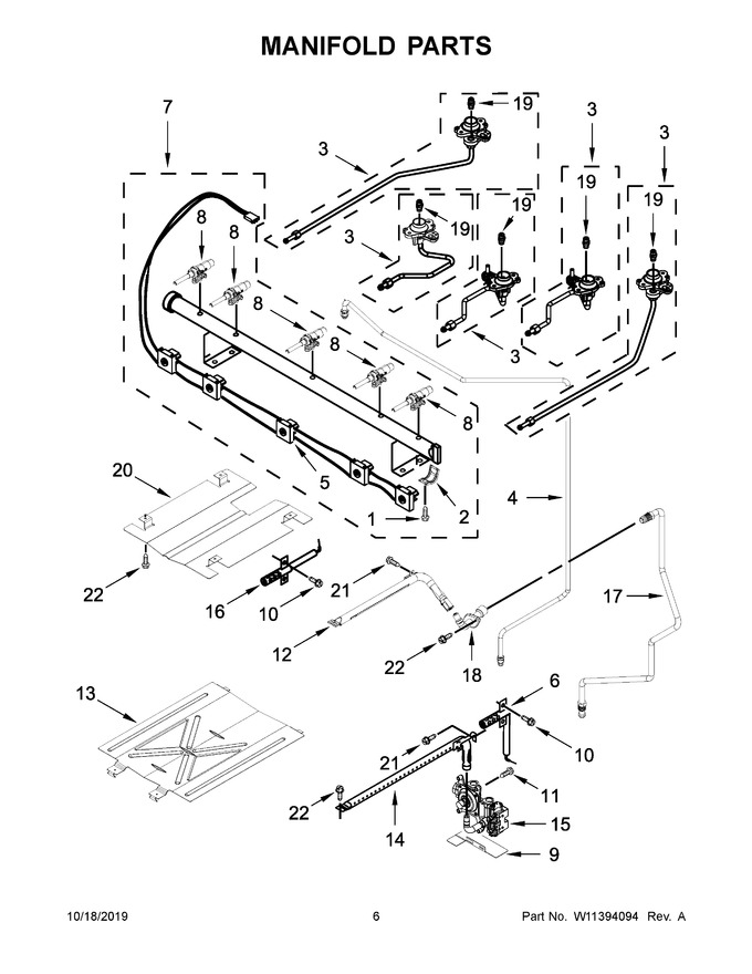 Diagram for WFG535S0JS0