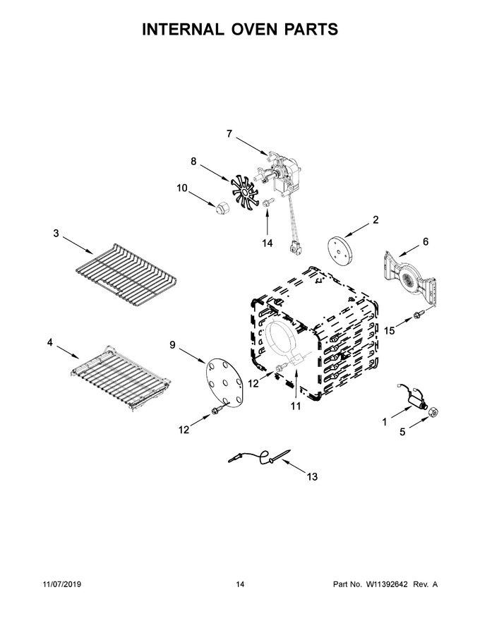 Diagram for KFGC500JMB00