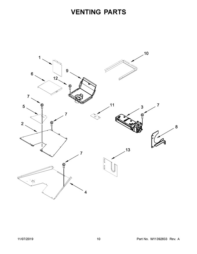 Diagram for KFGC500JSC00