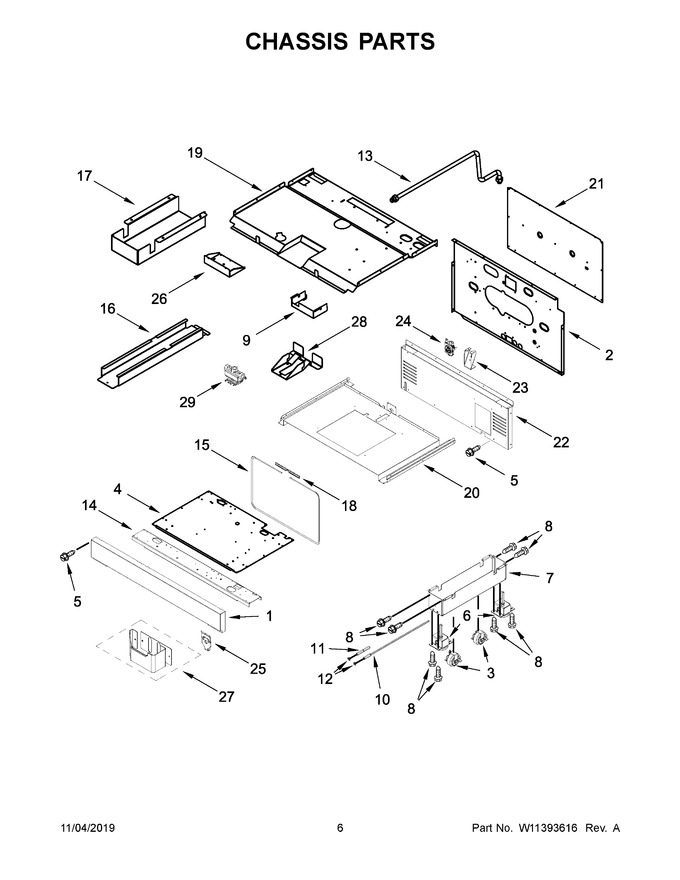 Diagram for KFGC506JSS00