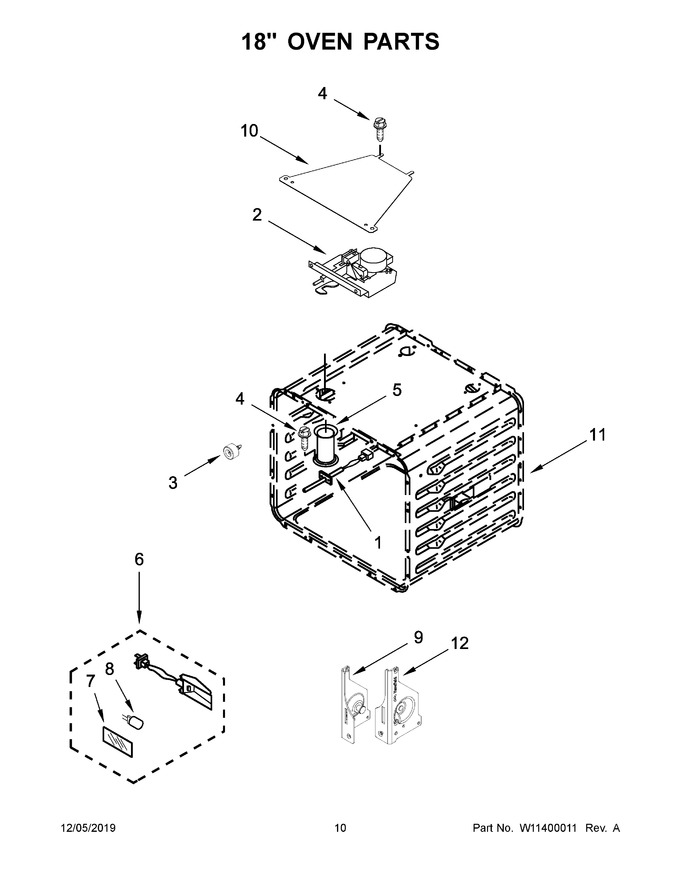 Diagram for KFDC558JBK00