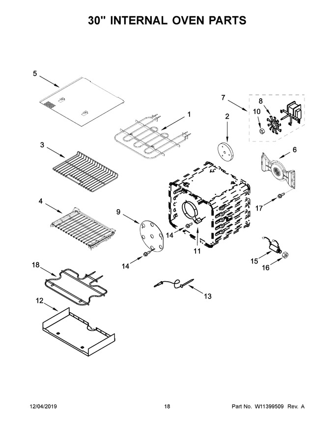Diagram for KFDC558JMB00