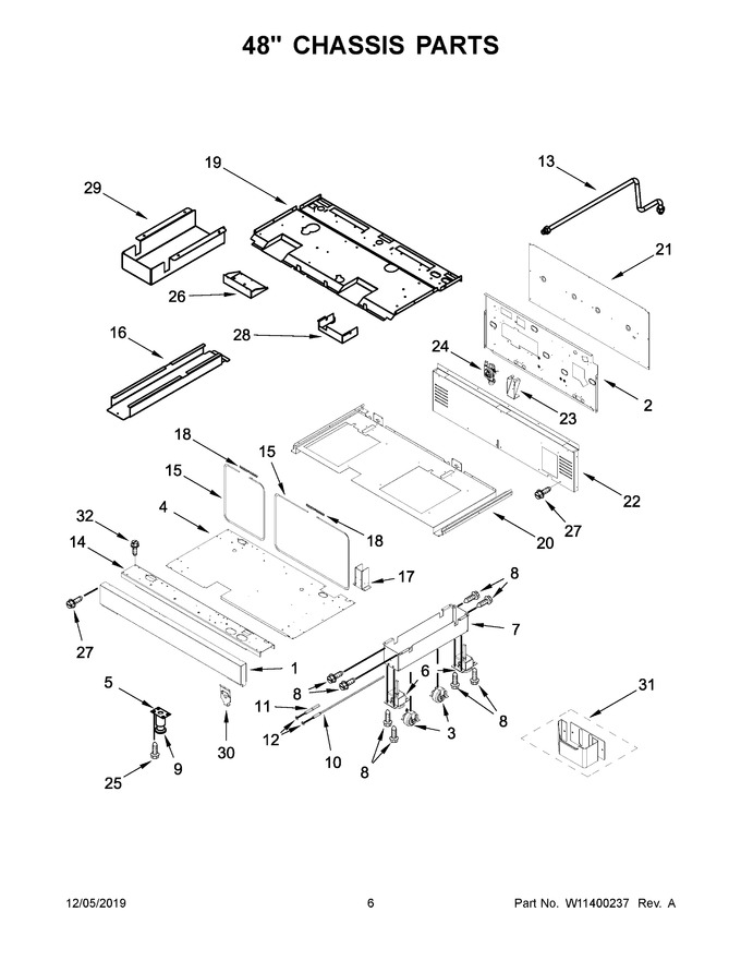 Diagram for KFDC558JMH00