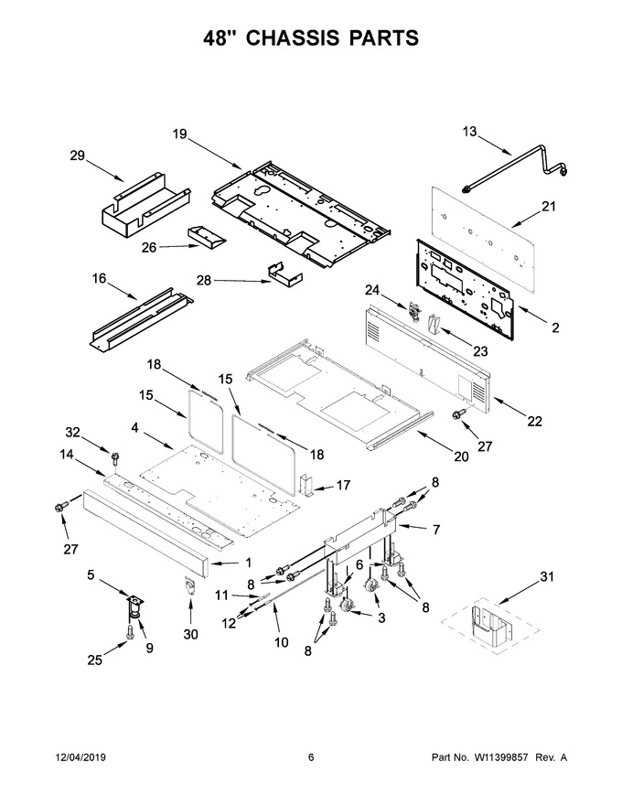 Diagram for KFDC558JPA00