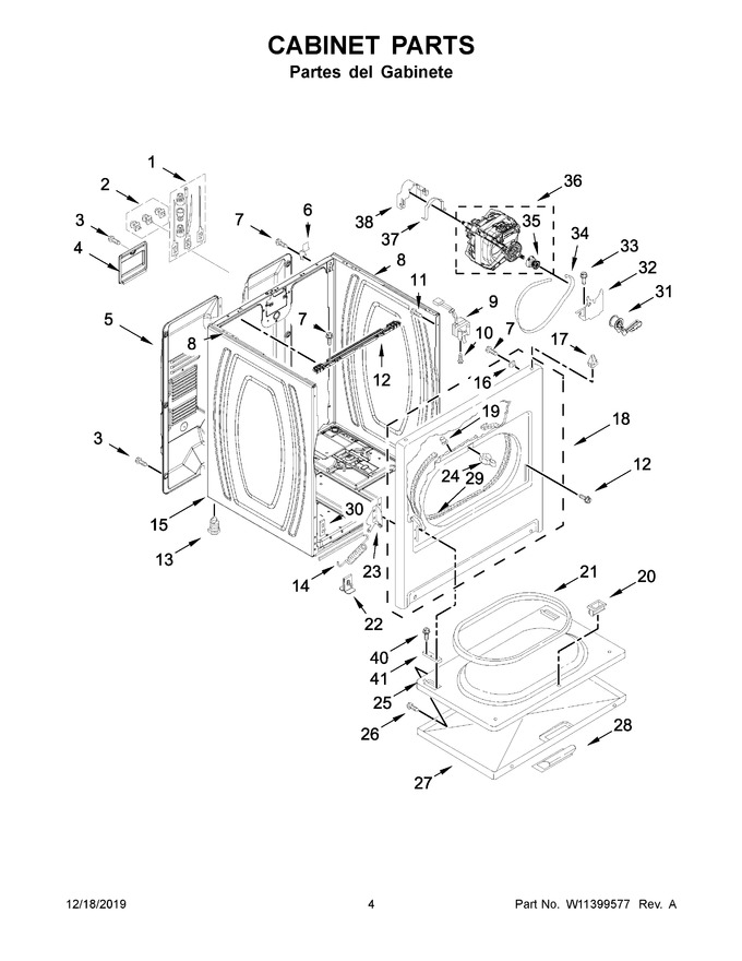 Diagram for 7MWED2040JM0