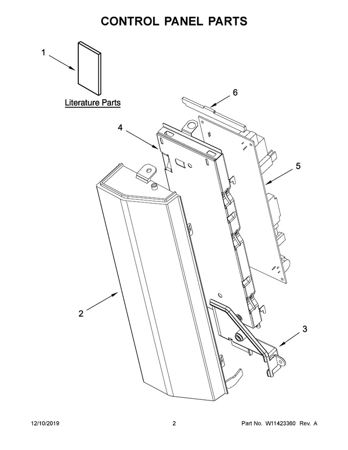 Diagram for KMHC319EBS4