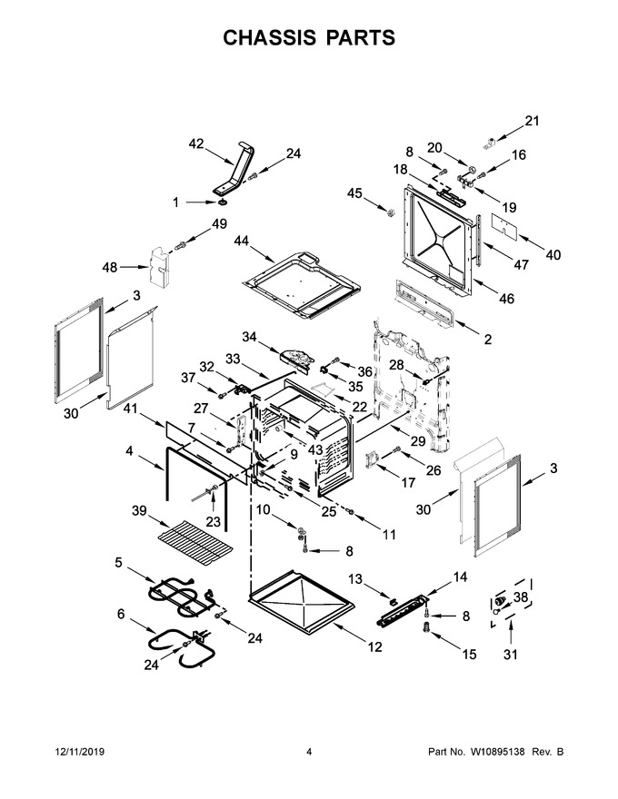 Diagram for WEE510S0FB0