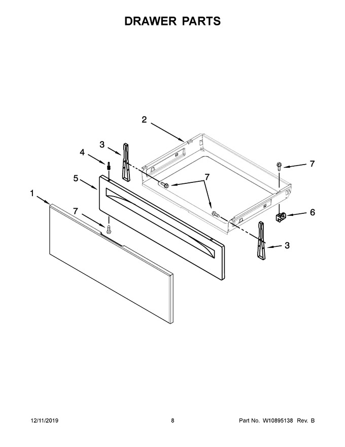 Diagram for WEE510S0FS0