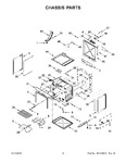 Diagram for 03 - Chassis Parts
