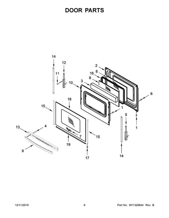 Diagram for WEE510S0FB2