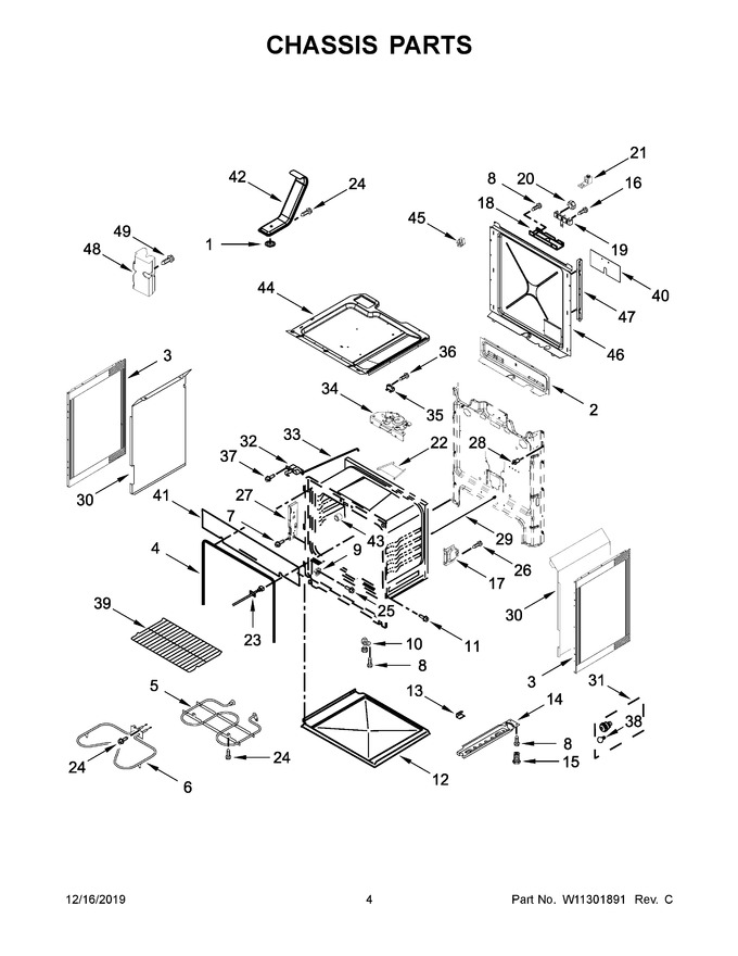 Diagram for WEE510S0FS2