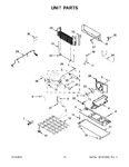 Diagram for 07 - Unit Parts
