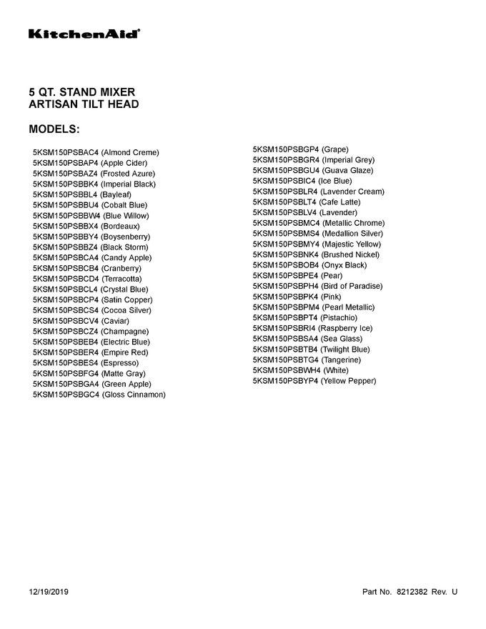 Diagram for 5KSM150PSBGP4