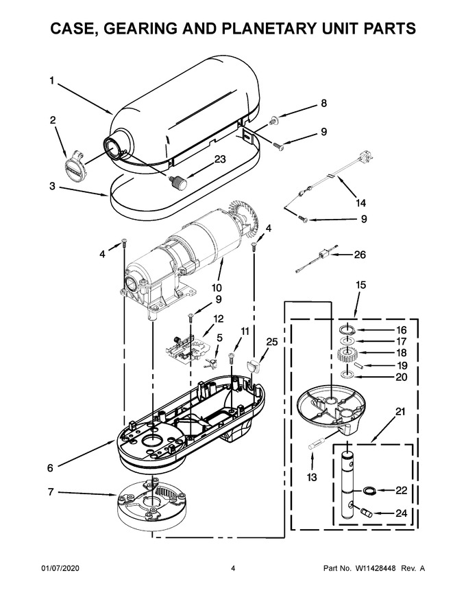 Diagram for 5KSM7591XRER0
