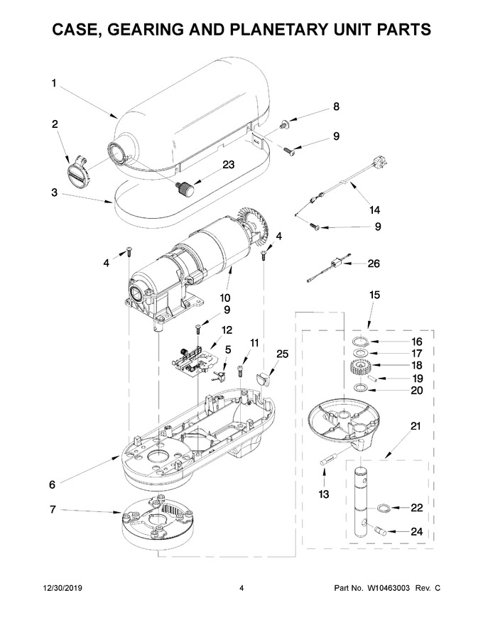 Diagram for 5KSM7990XESL0