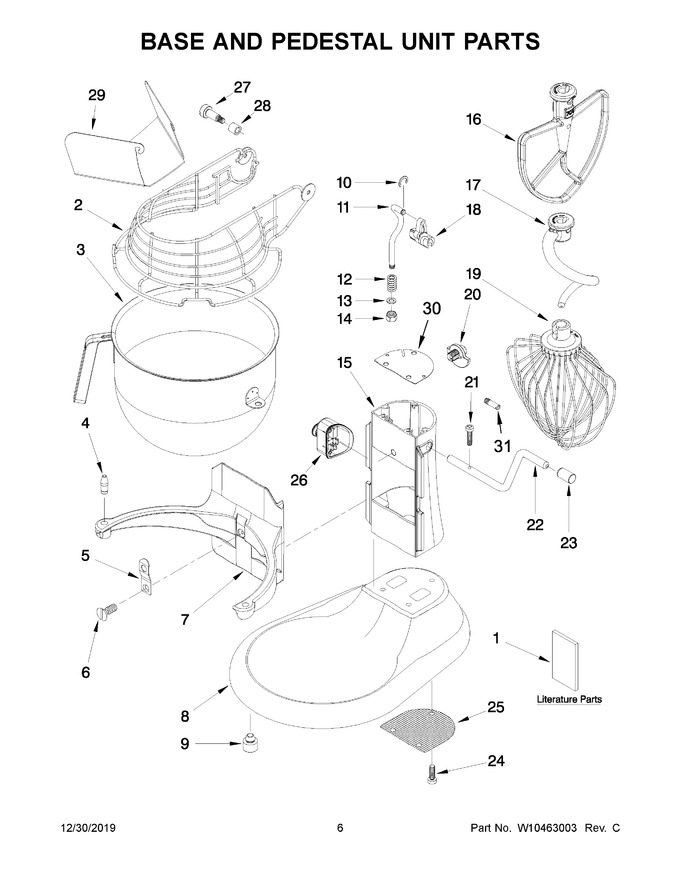 Diagram for 5KSM7990XESL0