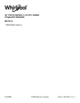 Diagram for 01 - Cover Sheet